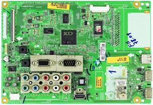 LG EBT61875109 (EAX64280504(1.0)) Main Board for 50PA6500-UA
