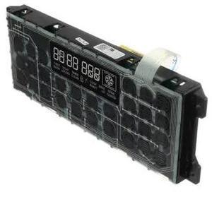 Electrolux Oven 316560107 Electronic Clock Timer ES535CC, No Overlay