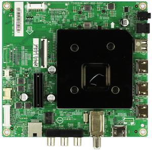 Insignia 756TXLCB02K060010X Main Board for NS-65F501NA22 REV A