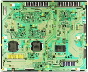 Samsung BN44-01174A LED Driver Board