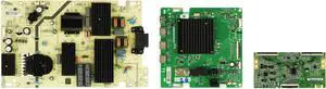 Vizio M65Q6-L4 (LBSFR7JA Serial) Complete LED TV Repair Parts Kit