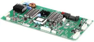 LG EBR84433508 Refrigerator Main Pcb Assembly