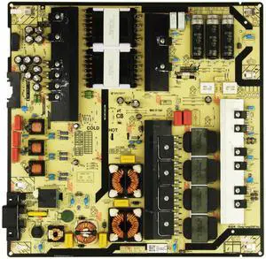 Samsung BN44-01283A Power Supply Board