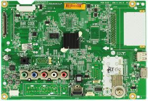 LG EBT62394296 (EAX65071308(1.2)) Main Board for 42PN4500-UA