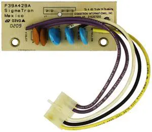 Electrolux Oven 316207200 frigidaire