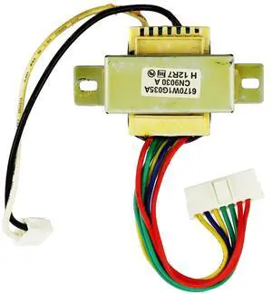 LG Oven 6170W1G035A Power Transformer