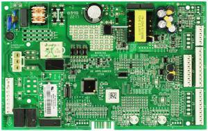GE Refrigerator 245D1886G001 Main Control Board Assembly