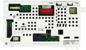 Maytag Washer W10296022 Control Board MVWX600XW0 MVWX600XL0