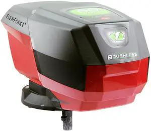Toro 21356 21356T Lawn Mower 60V Motor + Controller + Bail Switch OEM NEW