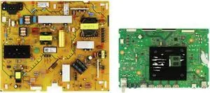 Sony K-55S30 K-55S30C Complete LED TV Repair Parts Kit