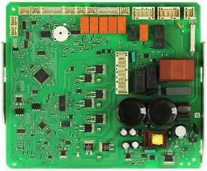 Perle 07016490 Control Board