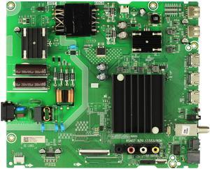 Hisense 298021 300557 Main Board