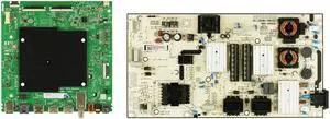 TCL 65Q651G Complete Repair Parts Kit