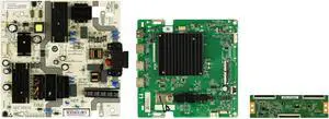 Vizio V4K65M-0804 (LBSFT5GA Serial) Complete LED TV Repair Parts Kit