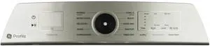 GE Dryer 234D2996G006 Interface Control Board