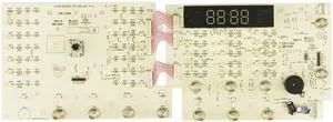 Midea Washer 17138100021244 Control Board