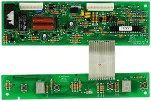 Whirlpool 12784407 Refrigerator Main Control Board