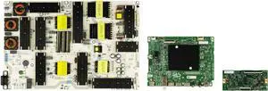 Hisense 85A6N Complete LED TV Repair Parts Kit VERSION 1
