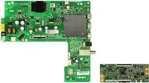 Vizio VFD43M-0804 (LBVFU6GA Serial) Complete LED TV Repair Parts Kit