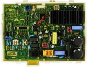 LG Washer EBR78534508 Main Control Board
