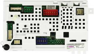 Maytag Washer W10393448 Control Board 7MMVWX500YW0 MVWX500XL0 MVWX500XW0