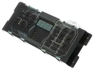 Kenmore Electrolux Oven 316418501 Electronic Clock Timer ES355  - No Overlay