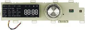 GE Dryer 0021800175 687528 Control Board