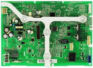 GE Washer WH18X25395 290D2226G001 Control Board