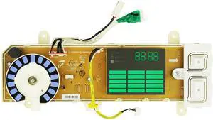 Samsung Dryer DC92-01309D Main Control Board