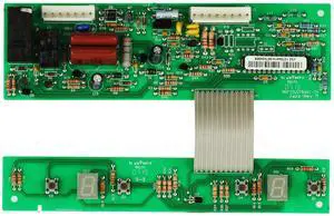 Whirlpool 12784414 Refrigerator Main Control Board