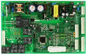 GE Refrigerator 200D4852G105 Main Control Board Assembly