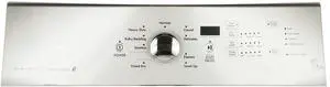 Whirlpool Dryer W10643918 Control Panel