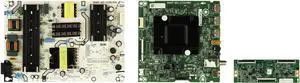 Hisense 65R6E4 Complete LED TV Repair Parts Kit VERSION 6