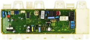 LG Dryer EBR62707665 Main Board