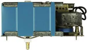 Frigidaire Washer 131436600 Timer