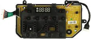 Samsung DC92-00660B Display Board