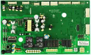 GE Refrigerator 197D8504G402 Main Control Board Assembly