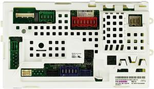 Kenmore Washer W10445381 Control Board 11020022012 11020022013