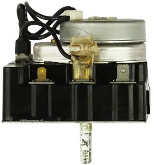 Whirlpool Dryer WP3388255 3388255 Timer