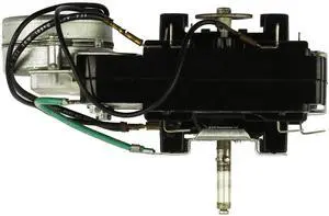 Maytag Washer 2-07376 Timer
