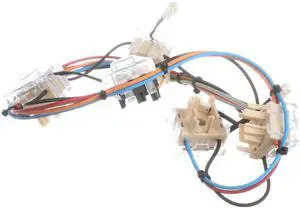 Samsung DG96-00482A Assembly Switch Ignition