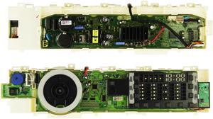 LG Washer EBR86692701 EBR85755504 Control Board Assembly Union