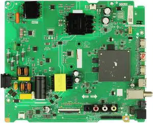 Hisense Main Board/Power Supply 410671 410670 for 50QD65NF
