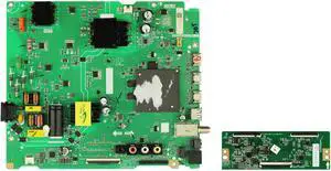 Hisense 55QD65NF Complete LED TV Repair Parts Kit Version 1