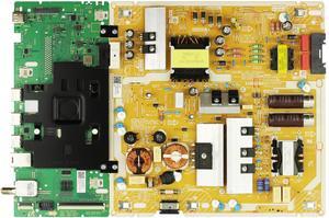 Samsung BN96-59907G Main Board Power Supply for UN75DU7200FXZA UB01