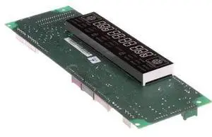 Electrolux Range 316443855 Control Board