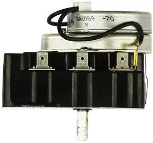 Frigidaire Dryer 131579800 Timer