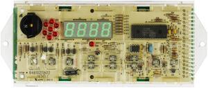 Whirlpool Range 8522493 Control Board W/ No Overlay