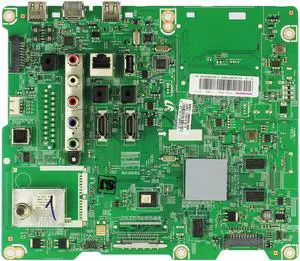 Samsung BN94-05675W Main Board for UN55ES6500FXZC (Version TS01)