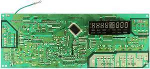 LG Range EBR73592804 Control Board